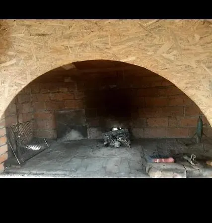 Vikendica Suada&zijad 펜션 포지니카